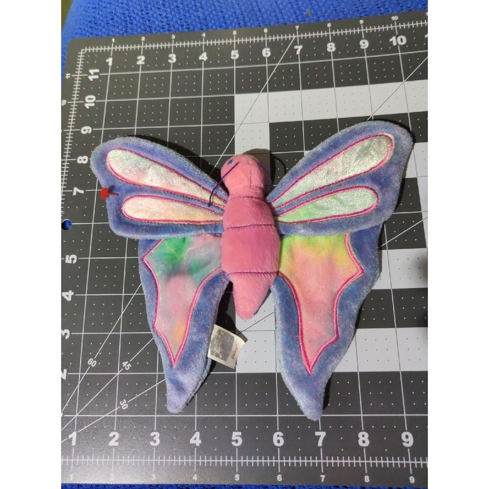 Ty Beanie Babies Flitter